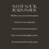 The Cozy Collective: Tips for Inviting, Stylish Living Rooms | Digital Guide for How to Style Living Rooms for Cozy Gatherings, Home Decor eBook, Modern Interior Styling PDF