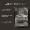 The Cozy Collective: Tips for Inviting, Stylish Living Rooms | Digital Guide for How to Style Living Rooms for Cozy Gatherings, Home Decor eBook, Modern Interior Styling PDF