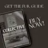 The Cozy Collective: Tips for Inviting, Stylish Living Rooms | Digital Guide for How to Style Living Rooms for Cozy Gatherings, Home Decor eBook, Modern Interior Styling PDF
