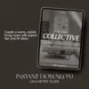 The Cozy Collective: Tips for Inviting, Stylish Living Rooms | Digital Guide for How to Style Living Rooms for Cozy Gatherings, Home Decor eBook, Modern Interior Styling PDF