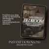 How a Tidy Bedroom Boosts Rest and Rejuvenation | Digital Guide for Better Sleep, Calm Spaces & Decluttering Habits | How Tidy Bedroom Improves Rest