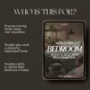 How a Tidy Bedroom Boosts Rest and Rejuvenation | Digital Guide for Better Sleep, Calm Spaces & Decluttering Habits | How Tidy Bedroom Improves Rest