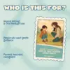 Gentle Conversations: How to Talk to Kids About Death Checklist | Digital Download Guide for Parents | How to Talk to Kids About Death Gently