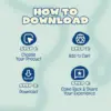 Gentle Conversations: How to Talk to Kids About Death Checklist | Digital Download Guide for Parents | How to Talk to Kids About Death Gently