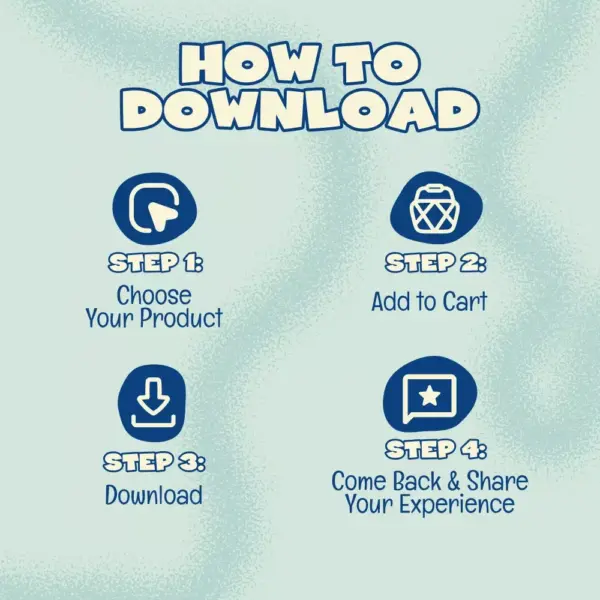 Gentle Conversations: How to Talk to Kids About Death Checklist | Digital Download Guide for Parents | How to Talk to Kids About Death Gently