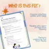 First Bites, Big Smiles | Baby’s First Foods Checklist | Printable Digital Download | Tips for First Solid Foods for Baby | Starting Solids Made Simple