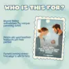 Team Baby: How to Ask for More Help Without the Drama | Parenting Communication Ebook on How to Ask Partner for More Help