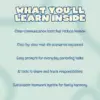 Team Baby: How to Ask for More Help Without the Drama | Parenting Communication Ebook on How to Ask Partner for More Help