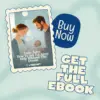 Team Baby: How to Ask for More Help Without the Drama | Parenting Communication Ebook on How to Ask Partner for More Help