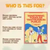 Calm in the Chaos: Mastering Toddler Tantrums in Public | Parenting eBook Guide for Moms, Dads & Caregivers | Digital Download for Toddler Behavior, Gentle Parenting, Emotional Intelligence