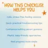113775-54c6cb.webp Baby Bottle Refusal Rescue | Printable Baby Feeding Checklist | Digital Download | Gentle Step-by-Step Guide for What to Do When Baby Refuses Bottle