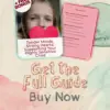 Tender Minds, Strong Hearts: Supporting Your Highly Sensitive Child | Best Way to Support Highly Sensitive Child | Parenting Guide, eBook, Digital Download