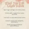 Tender Minds, Strong Hearts: Supporting Your Highly Sensitive Child | Best Way to Support Highly Sensitive Child | Parenting Guide, eBook, Digital Download