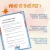 Bye-Bye Bottle! Toddler Bottle-Weaning Checklist | Digital Download Guide for Parents | Toddler Weaning Tips, Transition from Bottle to Cup eBook