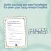 Lunchbox Heroes: Your Ultimate Healthy School Lunch Checklist | Printable Digital Download | Healthy Kids Meal Planner & School Lunch Ideas