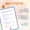 Is Your Baby Getting Enough Milk | Newborn Breastfeeding Guide | Digital Download | eBook for New Moms | Breastfeeding Checklist for Baby Feeding Cues & Milk Supply Confidence