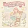 Is Your Baby Getting Enough Milk | Newborn Breastfeeding Guide | Digital Download | eBook for New Moms | Breastfeeding Checklist for Baby Feeding Cues & Milk Supply Confidence