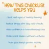 Is Your Baby Getting Enough Milk | Newborn Breastfeeding Guide | Digital Download | eBook for New Moms | Breastfeeding Checklist for Baby Feeding Cues & Milk Supply Confidence