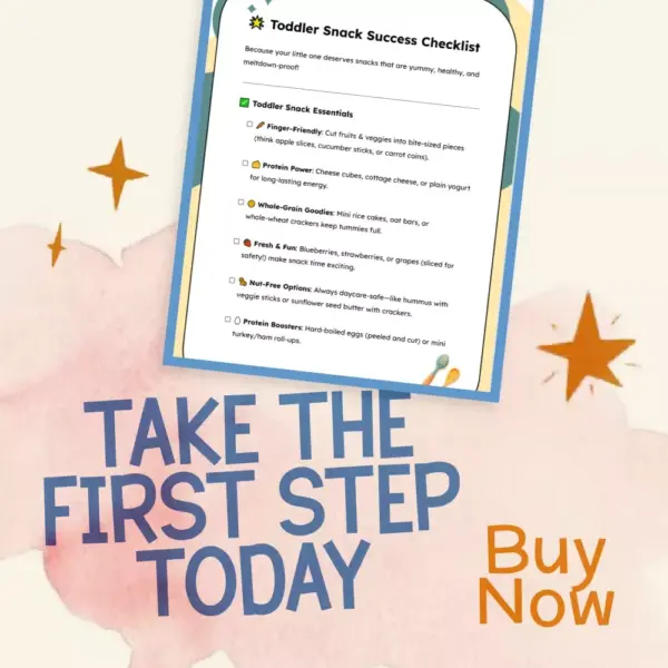 113852-6830e8.webp Toddler Snack Success Checklist | Printable Guide for Parents | Best Snacks for Toddlers at Daycare | Healthy Toddler Snack Planner | Instant Digital Download