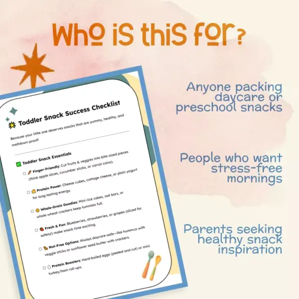 113852-c60881.webp Toddler Snack Success Checklist | Printable Guide for Parents | Best Snacks for Toddlers at Daycare | Healthy Toddler Snack Planner | Instant Digital Download