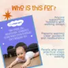 Tiny Steps, Big Milestones: A Parent’s Guide When Your Toddler Isn’t Walking Yet | Digital Download Guide with Practical Tips, Exercises & Support for Parents Wondering What to Do When Toddler Isn’t Walking Yet