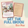 Building a Parent Support System That Works | Ebook Guide for the Best Way to Build Parent Support System