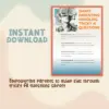 Smart Parenting: Handling Tricky AI Questions | Digital Download Checklist for Parents | What to Do When Child Asks AI Unsafe Questions | Gentle Guidance for Tech-Savvy Families