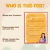 113929-d18fcd.webp Newborn Survival Self-Care Checklist | Printable Digital Download | Tips for Self-Care with Newborn at Home