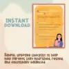 113929-e67a95.webp Newborn Survival Self-Care Checklist | Printable Digital Download | Tips for Self-Care with Newborn at Home
