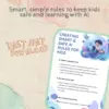 113943-aaa888.webp Creating Smart & Safe AI Rules for Kids | Digital Parenting Guide | eBook Checklist for Safe AI Use, Privacy, Screen Time & Learning
