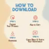 Baby’s First Cold Survival Checklist: Keep Calm & Cuddle On | Printable Digital Download | How to Handle Baby’s First Cold Guide for Parents