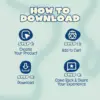 Smart Screen Time Rules for Kids Checklist | Digital Parenting Guide | Printable Family Tech Rules eBook for Healthy Screen Time