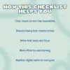 Smart Screen Time Rules for Kids Checklist | Digital Parenting Guide | Printable Family Tech Rules eBook for Healthy Screen Time