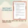114013-b15b0c.webp Cozy Nights Without Blankets | Printable Baby Sleep Checklist | How to Keep Baby Warm at Night Without Blankets | Safe Sleep TOG Guide for Parents
