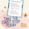 Toddler Nap Transition Guide – Printable Parenting Checklist for When Should Toddler Drop Afternoon Nap