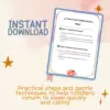 114028-0d217a.webp How to Get Toddler Back to Sleep – Quick & Gentle Nighttime Solutions | Printable Checklist for Parents