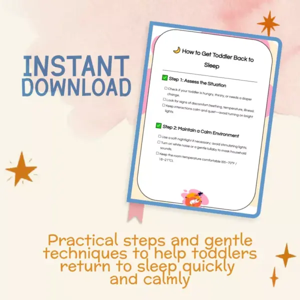 114028-0d217a.webp How to Get Toddler Back to Sleep – Quick & Gentle Nighttime Solutions | Printable Checklist for Parents
