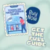 Toddler Night Wake Guide | Gentle Sleep Strategies for Parents | What to Do When Toddler Keeps Waking at Night | Create Restful Nights & Happy Bedtimes